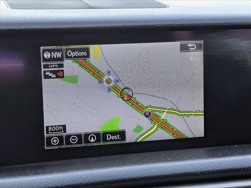 Used 2016 Lexus RC 350 image 14