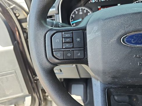 Used 2022 Ford F150 XL w/ STX Appearance Package image 14