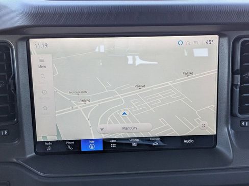 Used 2025 Ford Bronco Big Bend image 23