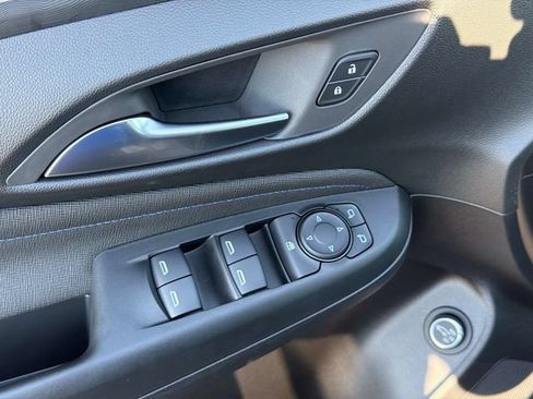 New 2026 Buick Envista Sport Touring w/ Convenience I Package FWD image 18