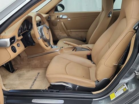 Used 2009 Porsche 911 Targa 4S AWD/4WD image 26