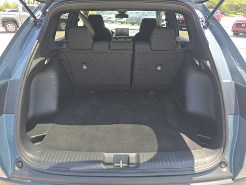 Certified 2023 Honda HR-V Sport image 18