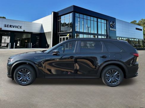 New 2026 MAZDA CX-70 SC AWD/4WD image 7