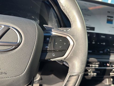 Certified 2024 Lexus RX 350 w/ Luxury Package image 19