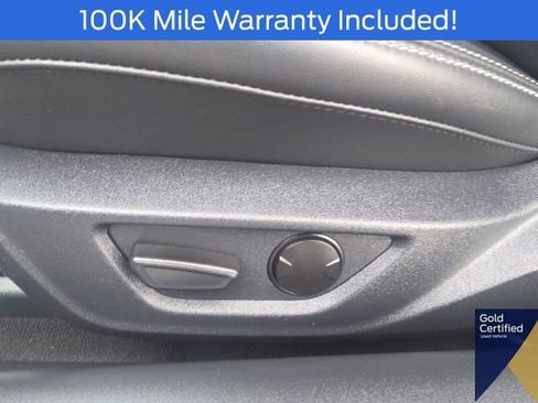 Used 2025 Ford Mustang Premium RWD image 25
