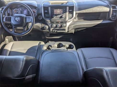 Used 2022 RAM 2500 Tradesman image 27