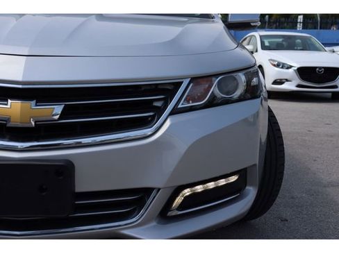 Used 2020 Chevrolet Impala Premier image 13