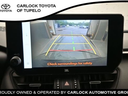Used 2023 Toyota RAV4 XSE AWD/4WD image 12
