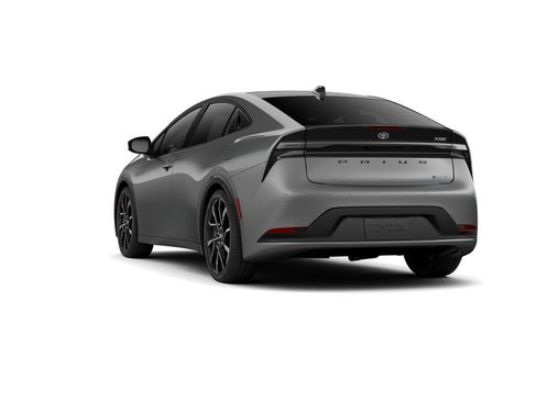 New 2026 Toyota Prius Plug-In Hybrid FWD image 51