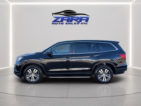 Used 2016 Honda Pilot EX image 4