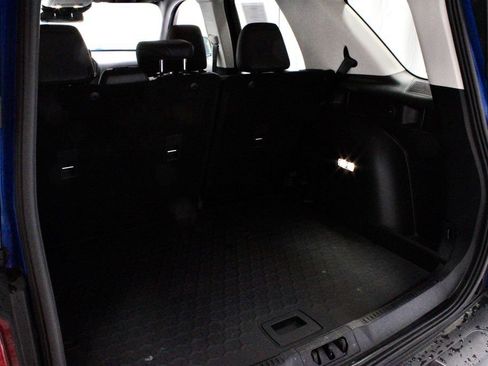 Certified 2025 Ford Bronco Sport Outer Banks w/ Outer Banks Tech Package+ AWD/4WD image 14