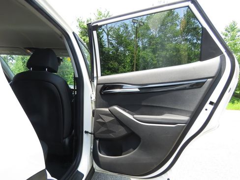 Used 2021 Kia Seltos S AWD/4WD image 14