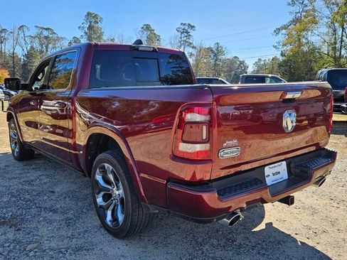 Used 2022 RAM 1500 Limited image 10