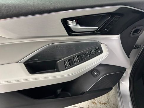 New 2026 Acura MDX w/ Technology Package FWD image 13