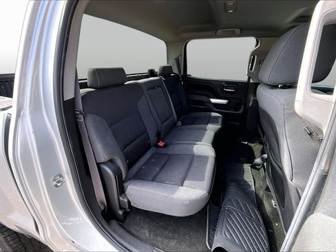 Used 2014 Chevrolet Silverado 1500 LT AWD/4WD image 20