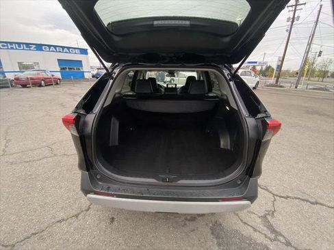 Certified 2024 Toyota RAV4 Adventure image 22