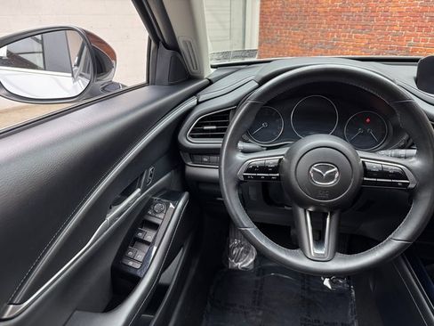 Used 2024 MAZDA CX-30 AWD 2.5 S w/ Select Sport Pkg image 13