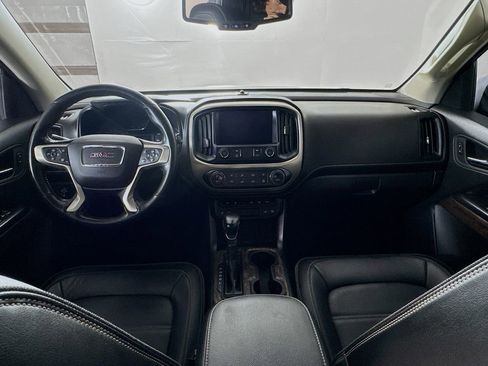 Used 2022 GMC Canyon Denali AWD/4WD image 13