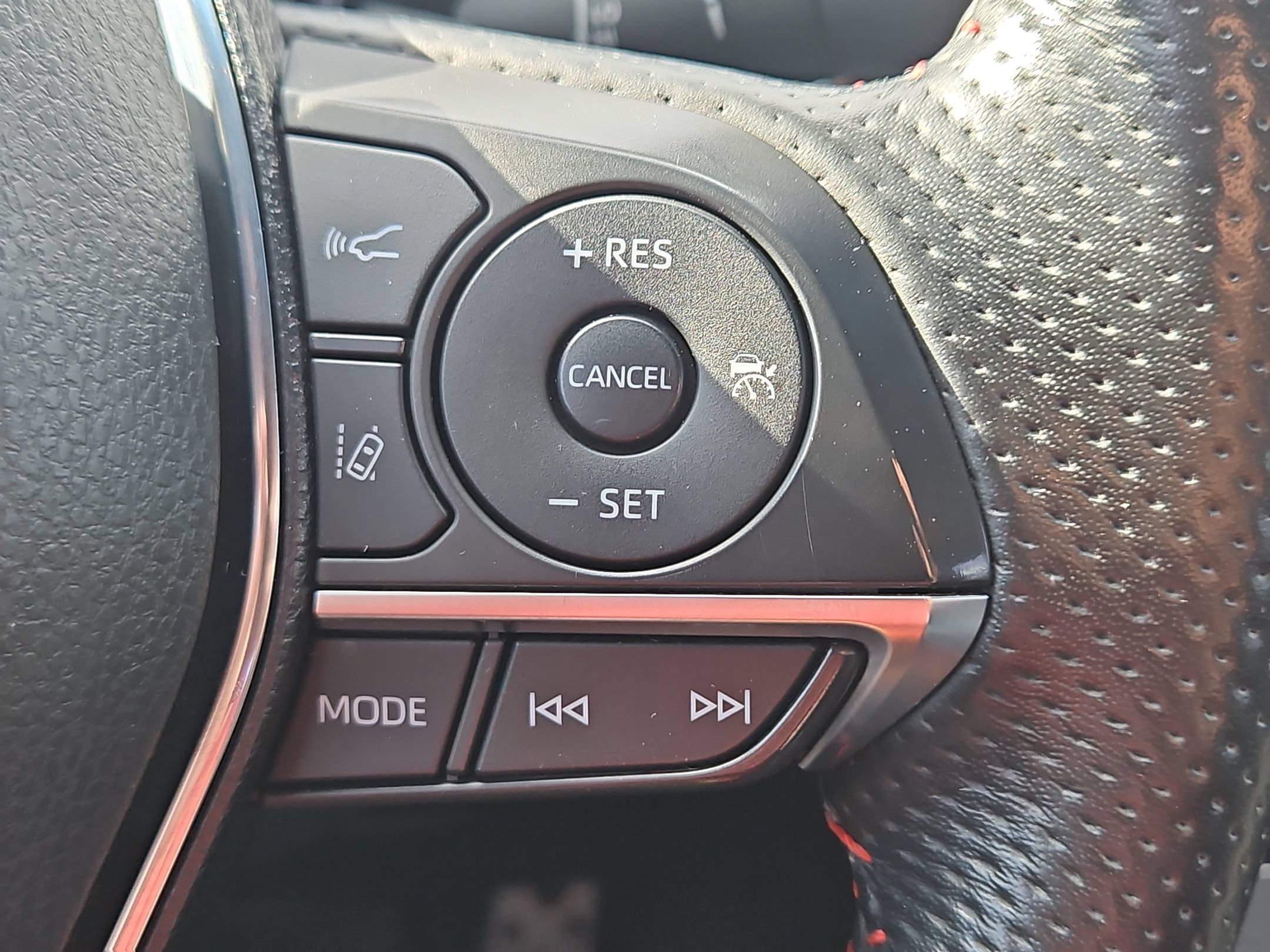 Used 2021 Toyota Avalon TRD w/ Protection Package (TMS) FWD image 27