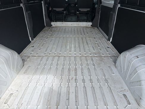 Used 2024 RAM ProMaster 2500 w/ Convenience Group FWD image 24