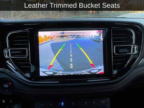 Used 2024 Dodge Durango R/T image 25