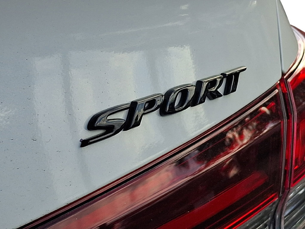Used 2026 Honda Civic Sport image 34