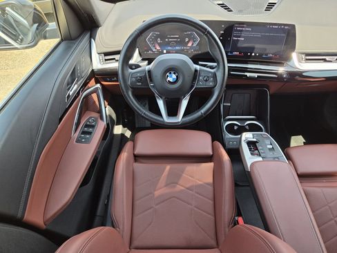 Used 2026 BMW X1 xDrive28i AWD/4WD image 13