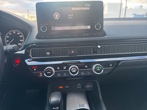 Used 2022 Honda Civic EX-L image 21
