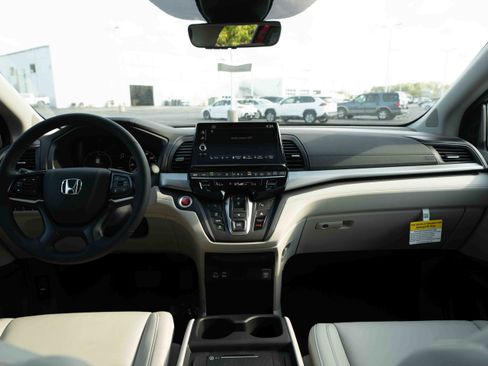 New 2026 Honda Odyssey EX-L image 20