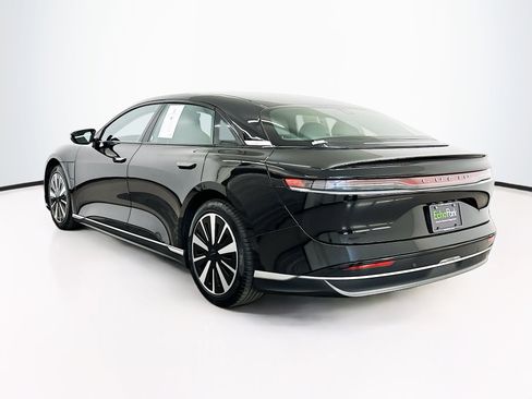 Used 2023 Lucid Air Pure image 5