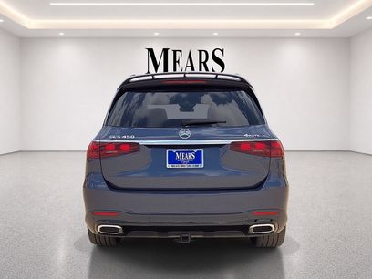 Used 2024 Mercedes-Benz GLS 450 4MATIC