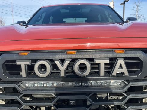 Used 2024 Toyota Tundra TRD Pro image 53