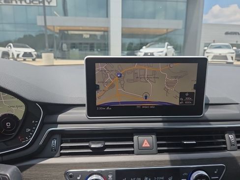 Used 2019 Audi A5 2.0T Premium Plus AWD/4WD image 18