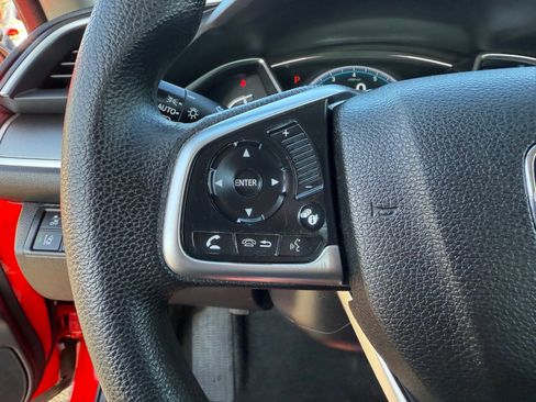 Used 2016 Honda Civic EX image 27