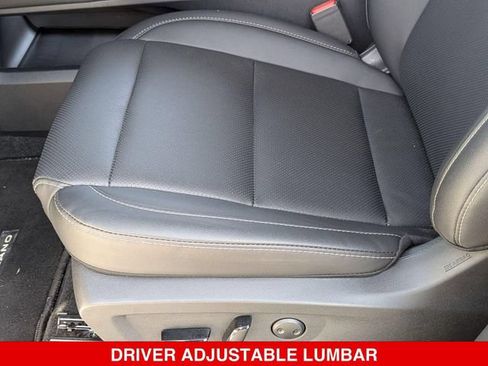 Certified 2026 Nissan Murano SL AWD/4WD image 17