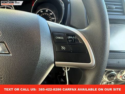 Used 2025 Mitsubishi Outlander Sport AWD image 16