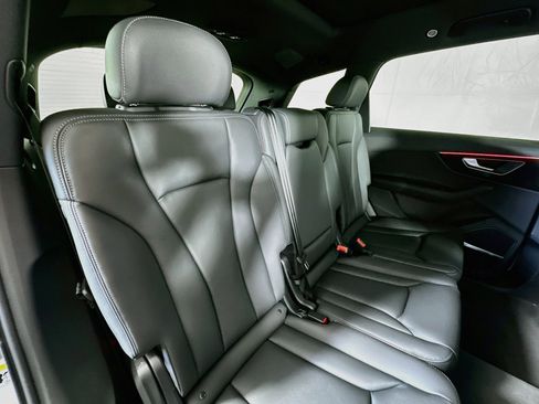 New 2026 Audi Q7 2.0T Premium AWD/4WD image 29