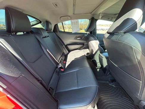 Used 2023 Toyota Prius Limited w/ Limited Premium Package image 31