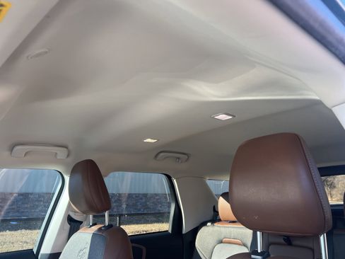 Used 2021 Ford Bronco Sport Outer Banks image 13