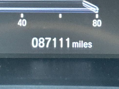 Used 2020 Honda CR-V EX image 10