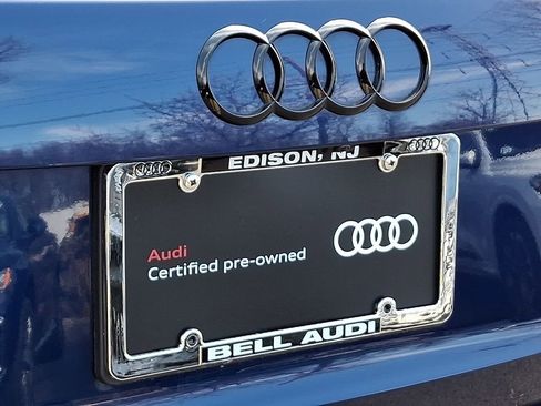 Certified 2024 Audi Q3 2.0T Premium Plus w/ Premium Plus Package image 30