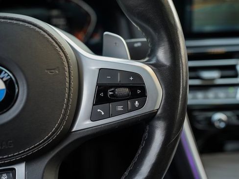 Used 2020 BMW 840i Gran Coupe xDrive 840 w/ M Sport Package image 29