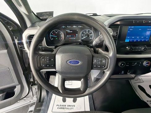 Used 2023 Ford F150 XLT w/ XTR Package AWD/4WD image 11