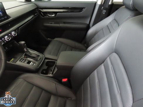 Used 2025 Honda CR-V EX-L image 21