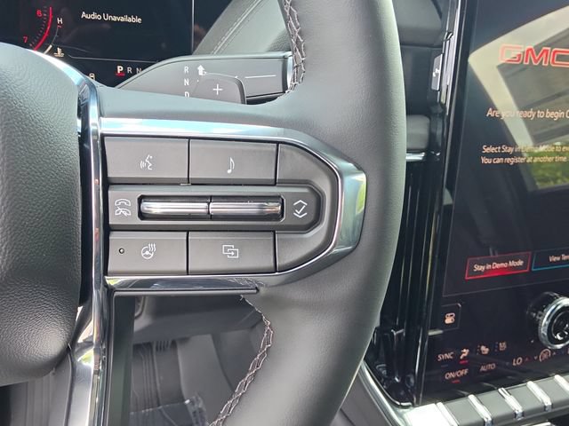 New 2026 GMC Yukon Denali w/ Advanced Technology Package AWD/4WD image 27