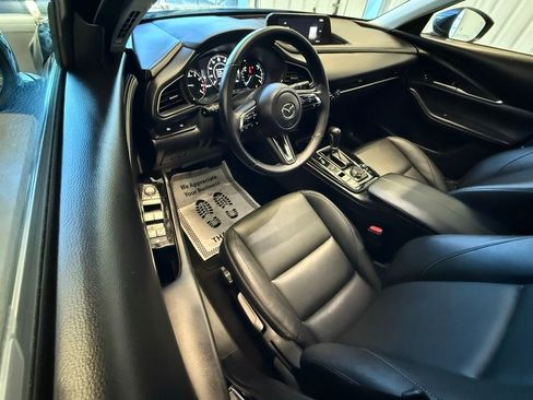 Used 2025 MAZDA CX-30 AWD 2.5 S w/ Select Sport Pkg image 19