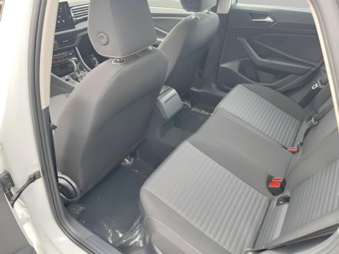 New 2025 Volkswagen Jetta S image 23