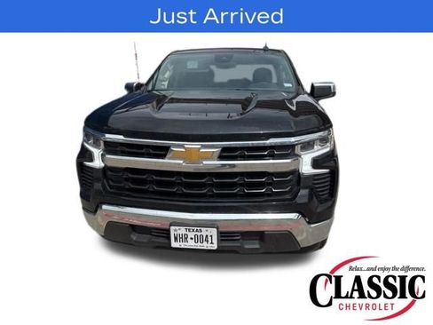 Used 2025 Chevrolet Silverado 1500 LT image 13