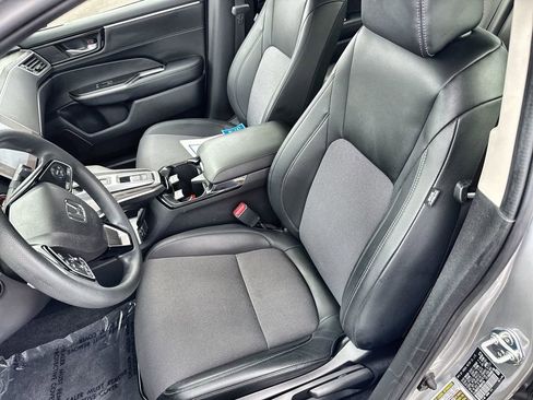 Certified 2021 Honda Clarity Plug-In Hybrid image 19