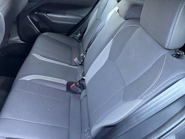 Used 2024 Subaru Impreza 2.0i AWD/4WD image 10
